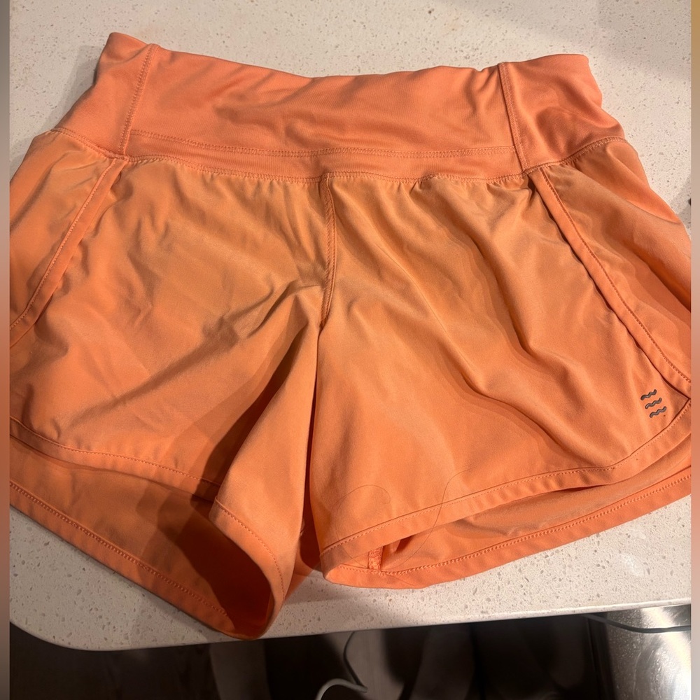 FREE FLY XS SHORTS